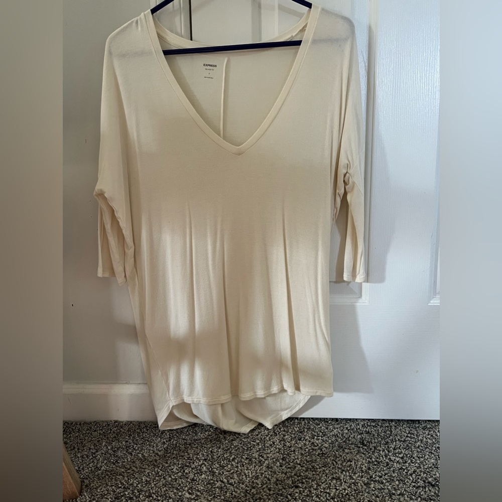 Express top
